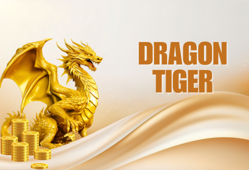 dragontiger