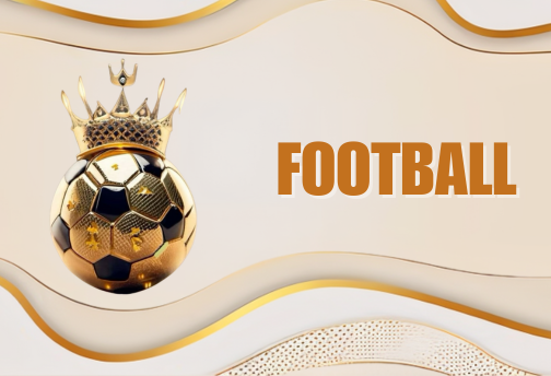 football