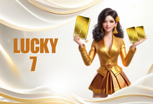 lucky7